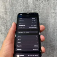 IPHONE XS 256G|موبایل|اصفهان, گلزار|دیوار
