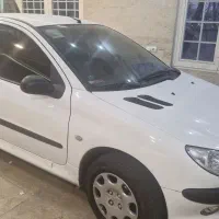 206 تیپ دو 1400|خودرو سواری و وانت|دماوند, دماوند|دیوار