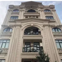 فضل اباد دو خوابه فدک