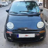 ماتیز تمیز مدل ۸۱