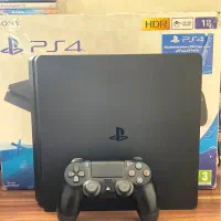 اسلیمPs4 slim 1t کپی‌خور