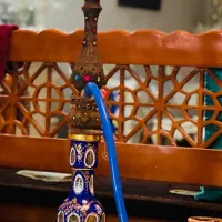 قلیون کاردست