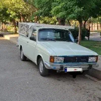 وانت مدل 90 نود کمکار تک سوز