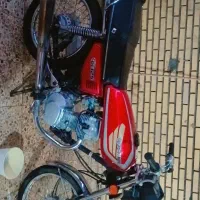 کبیر 125