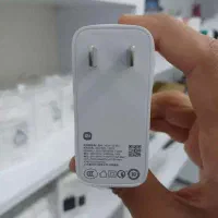 شارژر ۲۱۰ وات شیائومی و کابل شارژ ۱۰.۵ آمپر|لوازم جانبی موبایل و تبلت|بندر انزلی, جهانگانی|دیوار