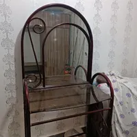 آیینه زیبا وشیک