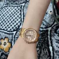 ساعت مچی زنانه