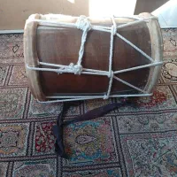 دمام سنج|درام و پرکاشن|شاهینشهر, خانه کارگر|دیوار