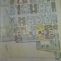 فروش آپارتمان گل نرگس ارتش دونبش تحویل شده شرکتی