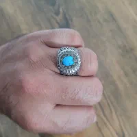 فیروزه نیشابور کهنه