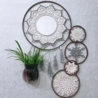 ماندالا بافی