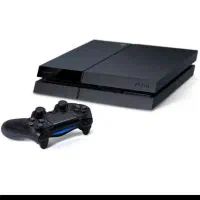 کپی خور کردن ورژن۱۲.۵۲ برای PS4 همراه با نصب بازی