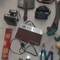 ابزار|ابزارآلات|تهران, فلسطین (میدان انقلاب)|دیوار