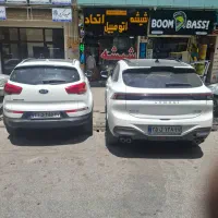 شیشه اتومبیل اتحاد