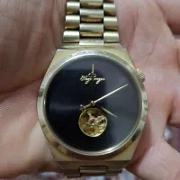 ساعت الگانس اصلی