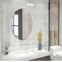 آینه نشکن چسبی|آینه|کرج, گلشهر|دیوار