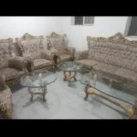 مبل سلطنتی 9نفره