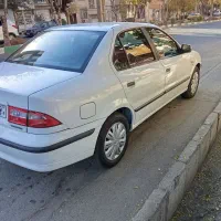 سمندEf7|خودرو سواری و وانت|کرج, اتحاد|دیوار