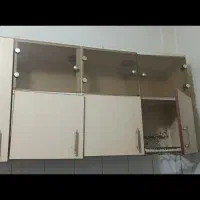 کابینت|آبچکان و نظمدهنده ظروف|اردبیل, |دیوار
