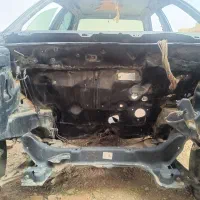 پارس  مشکی مدل ۸۱