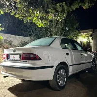 سمند LX EF7 بنزینی، مدل ۱۳۸۹