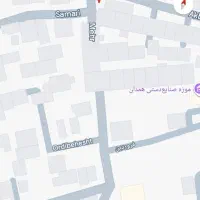 مغازه به متراژ حدودا 22متر