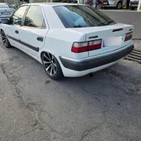 سیتروئن زانتیا 2000cc، مدل ۱۳۸۴