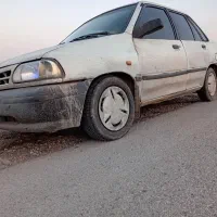 پراید ۷۹|خودرو سواری و وانت|اهواز, شهرک دانشگاه|دیوار