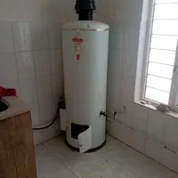 آبگرمکن چهارمیل