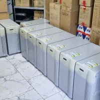 یو پی اسUPSسیستم برق اضطراری برای تمامی مصارف|قطعات و لوازم جانبی رایانه|تهران, باشگاه نفت|دیوار