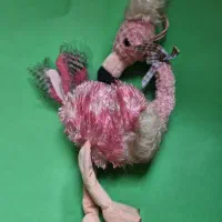 عروسک|اسباب‌بازی بچه|گرگان, |دیوار