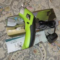 قیچی شارژی SALMA سوسماری مزونی آکبند