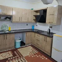 واحد۶۰متری یک خواب ۵۰۰م رهن کامل|اجارهٔ آپارتمان|بندرعباس, |دیوار