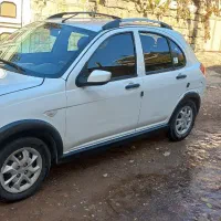 کوییک مدل ۹۸|خودرو سواری و وانت|پاوه, |دیوار