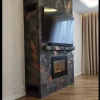 پتینه دیوار