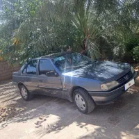 پژو۴۰۵