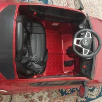ماشین شارژ درجه یک