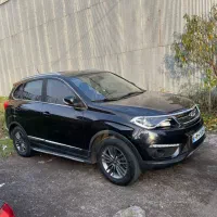 تبگو ۵ مول ۹۶ بیرنگ