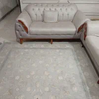 مبل وقالی درحدنو بدون هیچ اسیبی|مبلمان خانگی و میز عسلی|اهواز, شریعتی جنوبی|دیوار