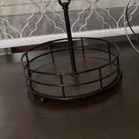 استند|آب‌چکان و نظم‌دهنده ظروف|تهران, آهنگران (سراسیاب دولاب)|دیوار