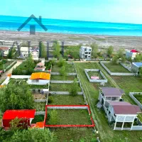 ۲۰۵متر زمین ساحلی قابل ساخت با سوددهی بالا