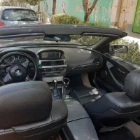 BMW 630i بی ام و|خودرو سواری و وانت|تهران, دزاشیب|دیوار