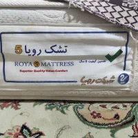 تشک دو نفره برنده رویا اصلی