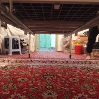 تخت خواب بیمارستانی|تخت و سرویس خواب|مشگین شهر, |دیوار