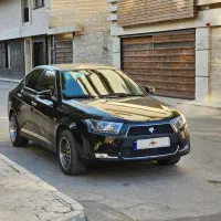 دنا پلاس دنده مدل ۱۴۰۲ کارکرد۴۰۰۰۰ در حد صفر