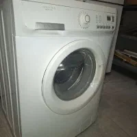 لباسشویی ۶ کیلیویی تمام اتوماتیک