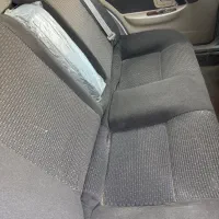 پژو پارس سال دوگانه فابریک ۹۴|خودرو سواری و وانت|فسا, |دیوار