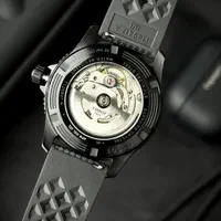 ساعت غواصی TISSOT تیسو 300 متر اتوماتیک|ساعت|تهران, زعفرانیه|دیوار