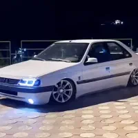 ۴۰۵‌ slx/کارشناس و خریدار خودرو تصادفی
