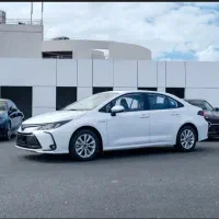 کرولا الیت ۲۰۲۵ پلاک ارس ۱۸۰۰ هیبرید صفرخشک